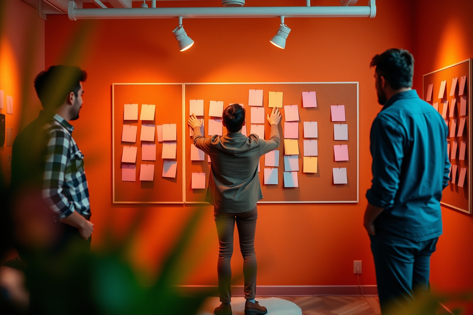 From Strategy to Signals: A Practical Playbook for Modern Marketing and SEO