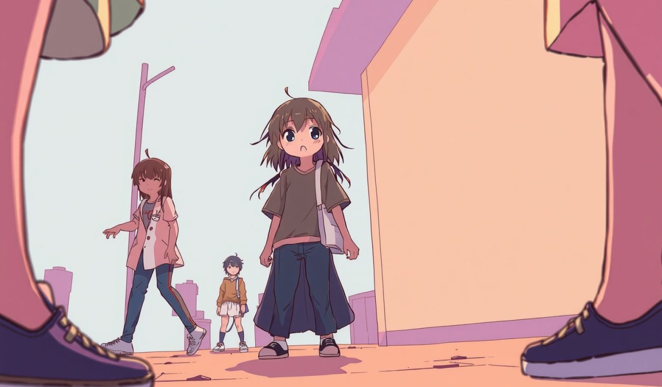Navigating Adult Anime: Themes, Craft, and Community in a Growing Space