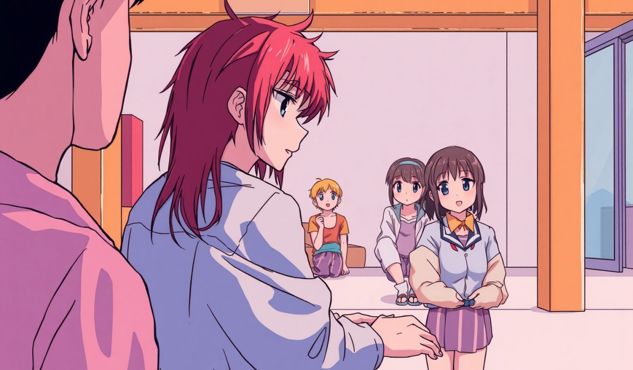 Navigating Boundaries and Craft in Adult Anime: Artistry, Themes, and Accessibility