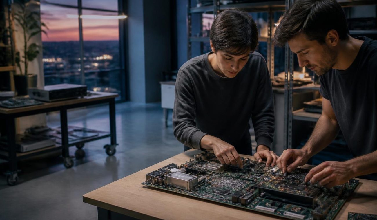 Navigating Modern Technology: A Practical Guide to Innovation and Digital Tools