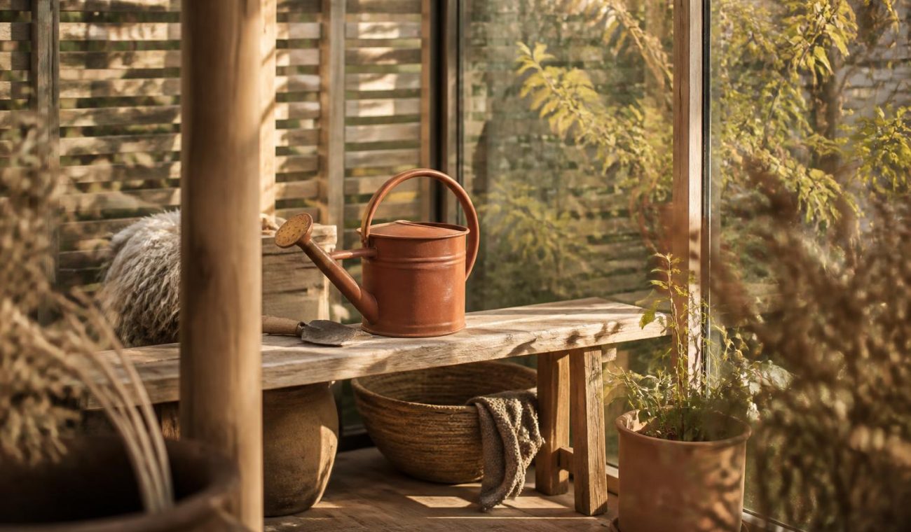 Smart Small-Space Gardening: Practical Home Garden Ideas for Every Corner