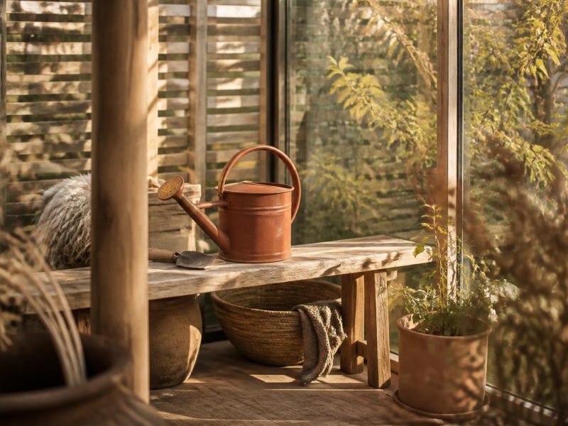 Smart Small-Space Gardening: Practical Home Garden Ideas for Every Corner