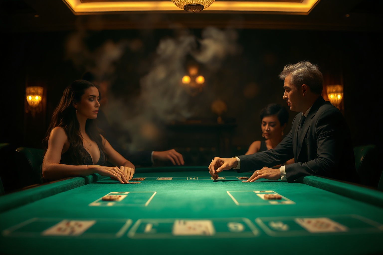Smart Strategies for Modern Casino Play: Balancing Chance, Skill, and Budget