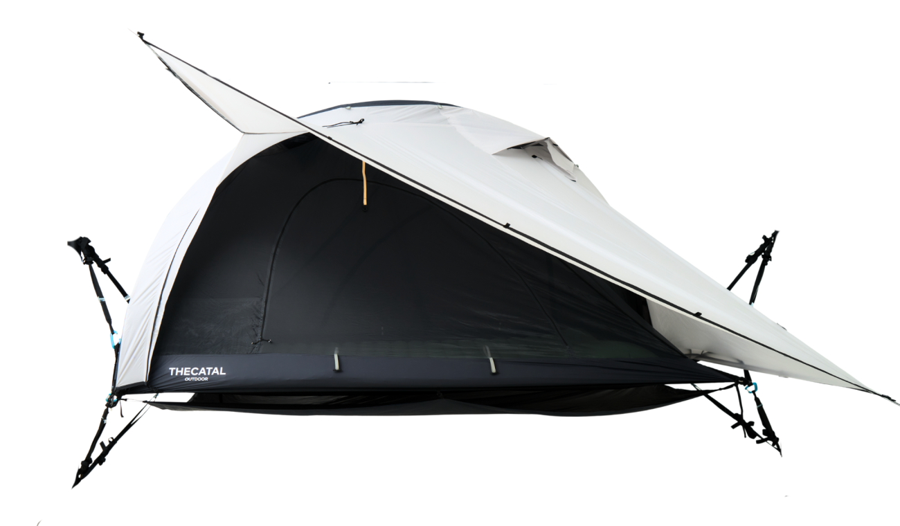 Right-Sized Rain Flies for Every Tent: Stop Fighting the Weather