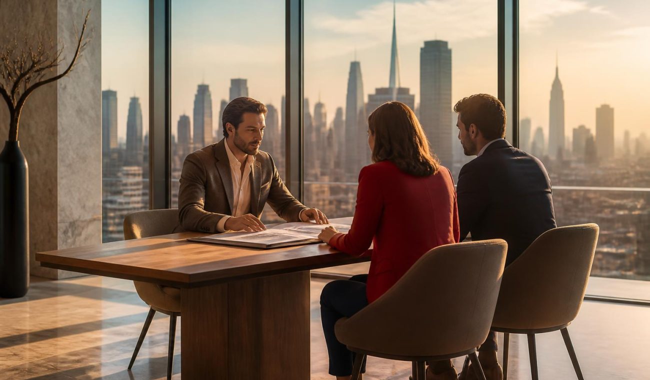 Strategic Real Estate Insights: Navigating Markets, Financing, and Property Opportunities