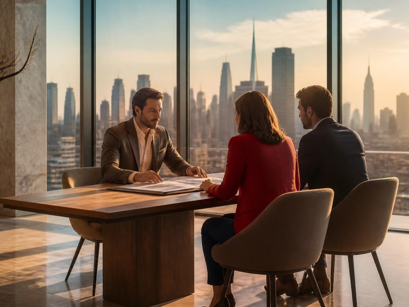 Strategic Real Estate Insights: Navigating Markets, Financing, and Property Opportunities